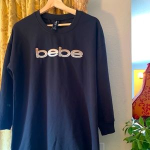 bebe Sleepwear